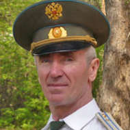 Олег Корниенко