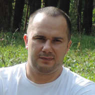 Николай Падеров