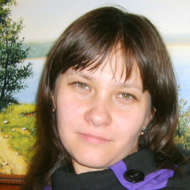 Ирина Семибратова