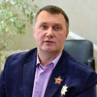 Геннадий Николаевич Синицкий