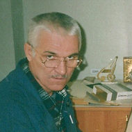 Александр Бацунов