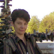 Светлана Горелышева